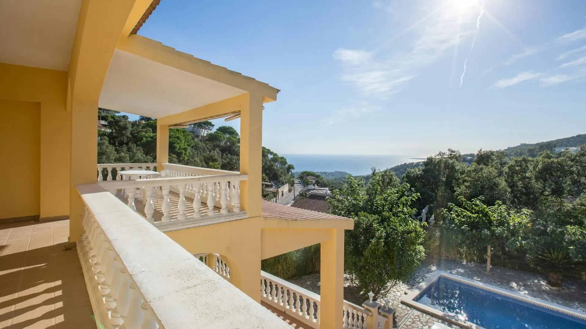 Villa Cor - Lloret De Mar 0*,