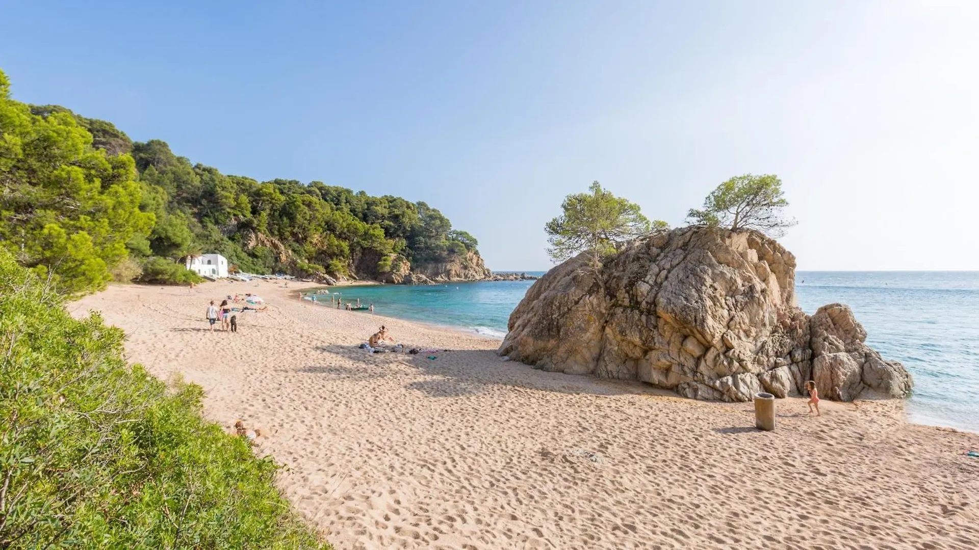 Villa Cor - Lloret De Mar