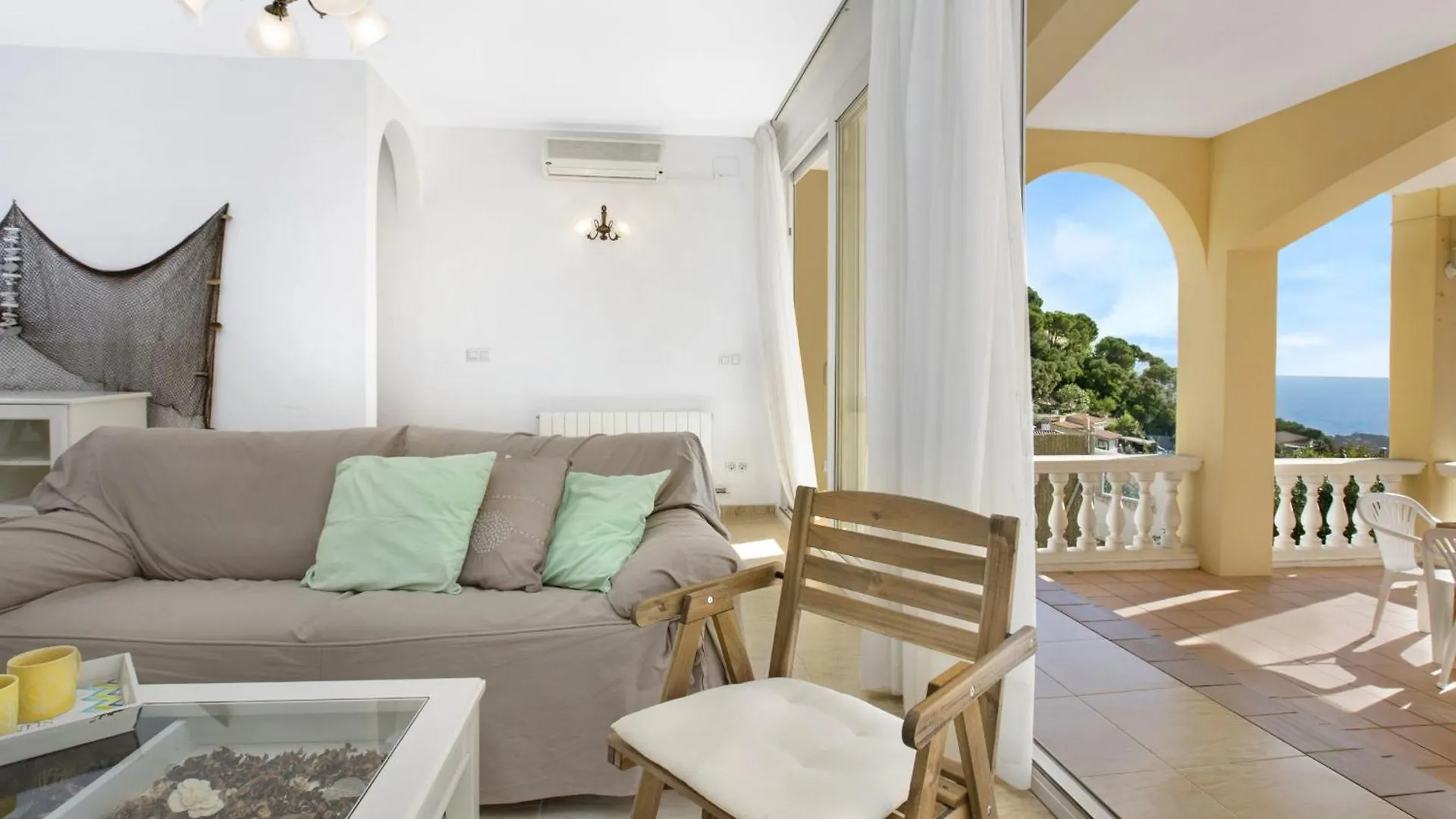 Villa Cor - Lloret De Mar