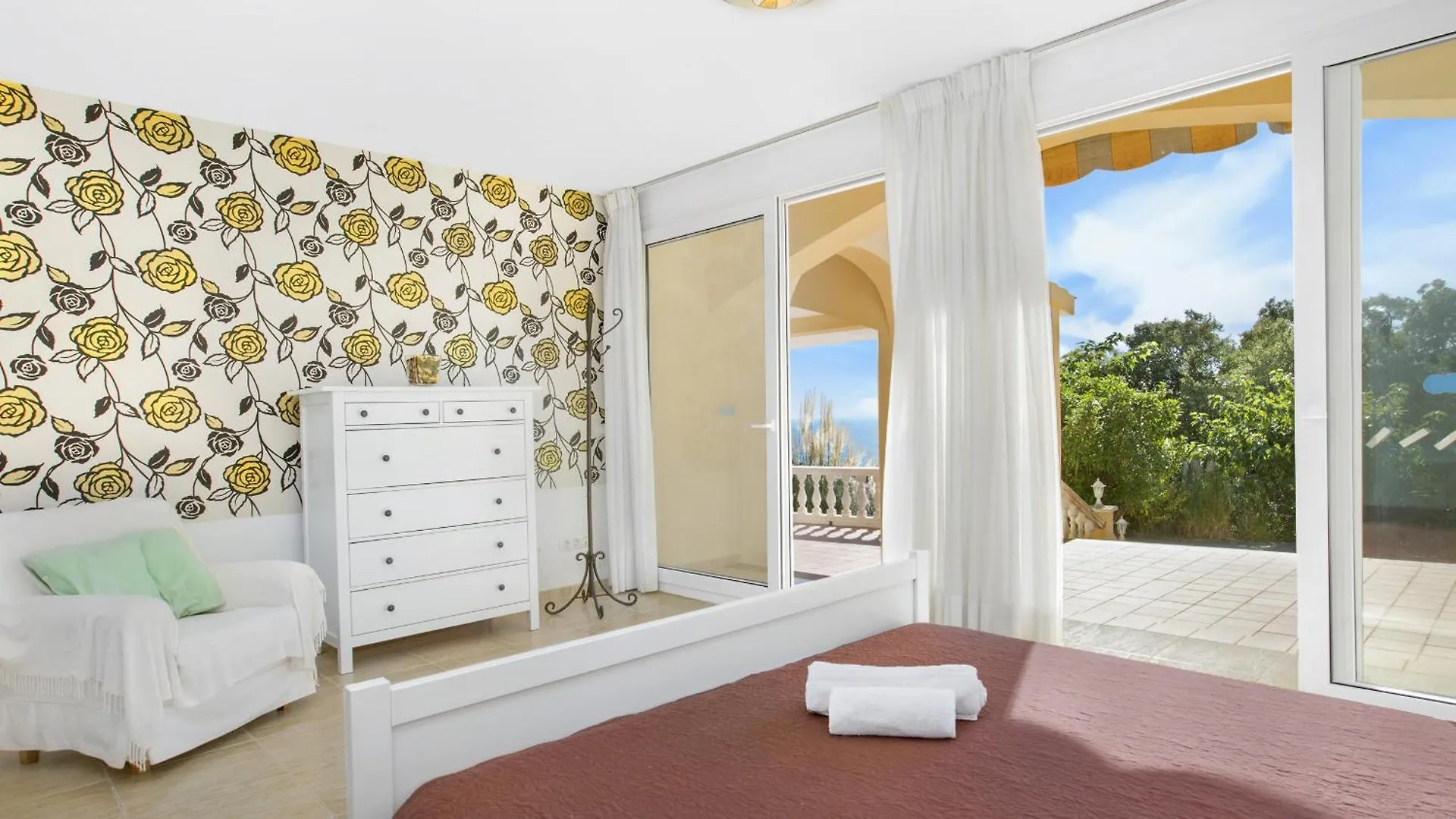 Villa Cor - Lloret De Mar