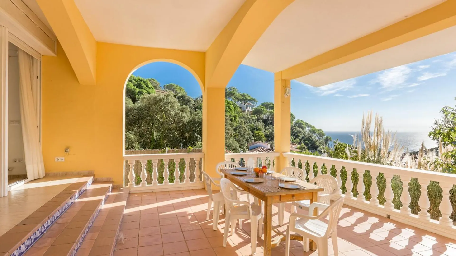 Villa Cor - Lloret De Mar